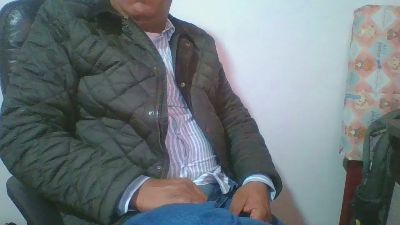 bergun4 webcam model stream image