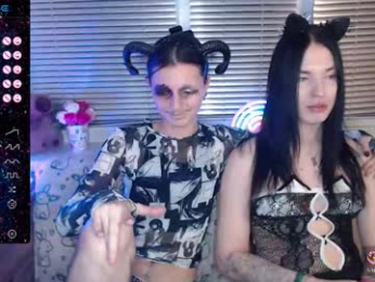 sky9669 webcam model stream image