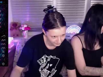 sky9669 webcam model stream image