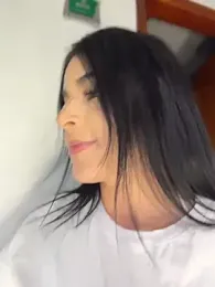 ArieliciousXXX webcam stripchat model stream image