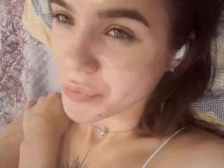 dollybraund webcam model stream image