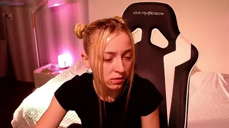 space_danger webcam model stream image