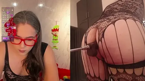 ValeriaBonnet_ webcam model stream image