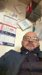 stellone_hot webcam model stream image