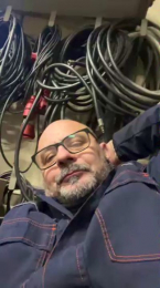 stellone_hot webcam model stream image