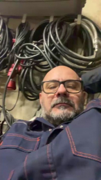 stellone_hot webcam model stream image