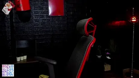 LexXHardy webcam model stream image
