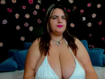 megatitts_ webcam chaturbate model stream image