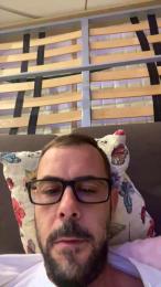 Fabry86 webcam preview