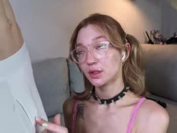 _fieryflash_ webcam model stream image