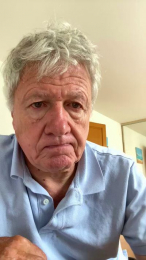 PHIL742 webcam model stream image