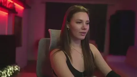 CandyStorm webcam model stream image