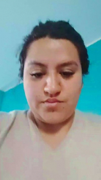 luci225 webcam model stream image