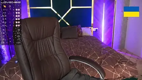 MusaPleasuree webcam model stream image