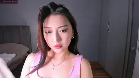 jin__ray webcam model stream image
