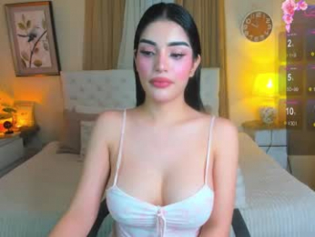 tiffany_cams webcam model stream image