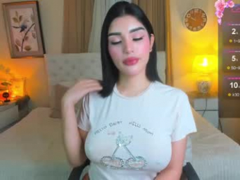 tiffany_cams webcam chaturbate model stream image