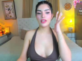 tiffany_cams webcam model stream image
