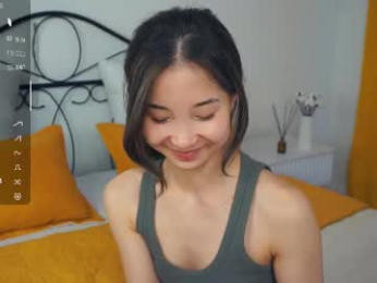 coventinaashfield webcam model stream image