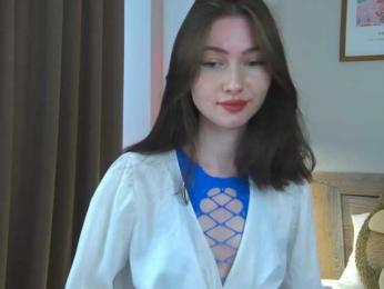 AnaMoonlight webcam model stream image