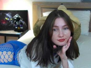 AnaMoonlight webcam model stream image