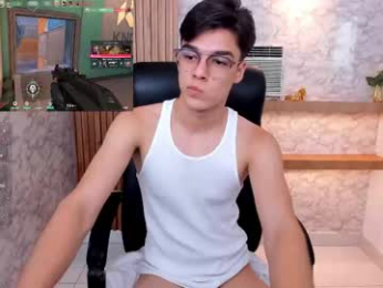 gerony_ webcam model stream image