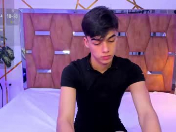 gerony_ webcam model stream image