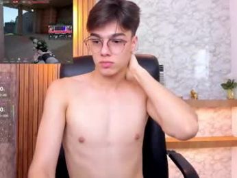 gerony_ webcam model stream image