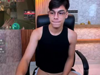 gerony_ webcam model stream image