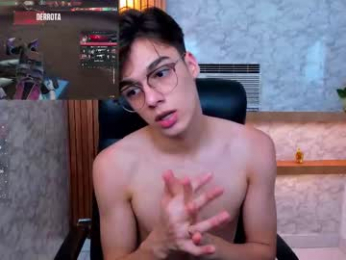 gerony_ webcam chaturbate model stream image