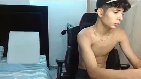 Noah-Garcia webcam model stream image
