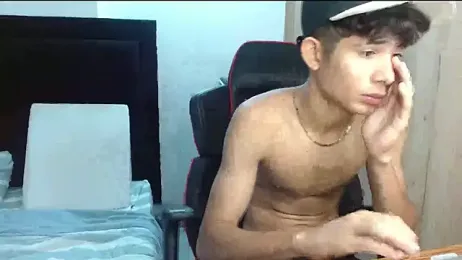 Noah-Garcia webcam model stream image