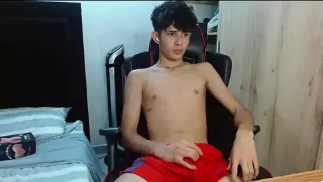 Noah-Garcia webcam model stream image