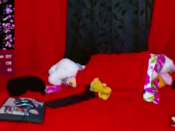 ruby_and_vin webcam model stream image
