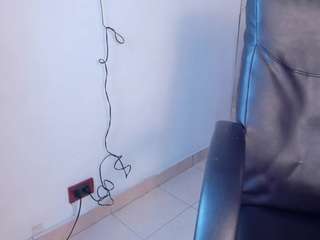 hannaa-evanss webcam model stream image
