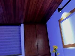 hannaa-evanss webcam model stream image