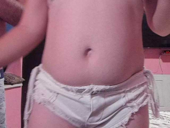 vickymike webcam model stream image