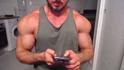 Vecinito_ webcam cam4 model stream image