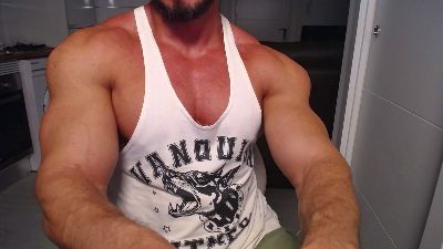 Vecinito_ webcam cam4 model stream image