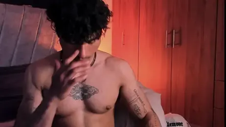 Thomas_Fit1 webcam stripchat model stream image