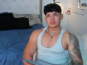 lunay_xtreemboy webcam model stream image