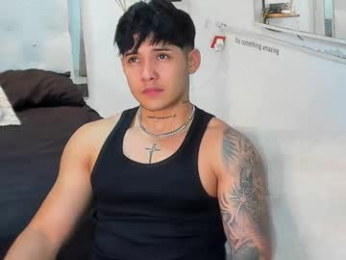 lunay_xtreemboy webcam model stream image
