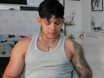 lunay_xtreemboy webcam model stream image
