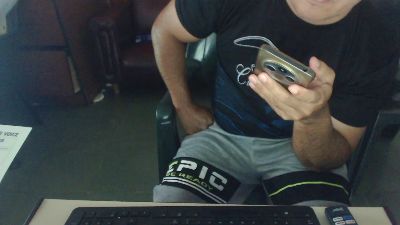 arianosergy1 webcam model stream image