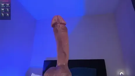 Lissysss webcam model stream image