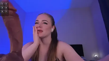 Lissysss webcam model stream image