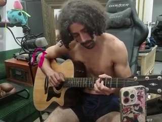 stringin webcam model stream image