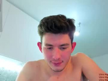 danny__magic webcam chaturbate model stream image