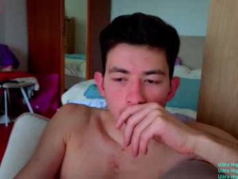 danny__magic webcam model stream image