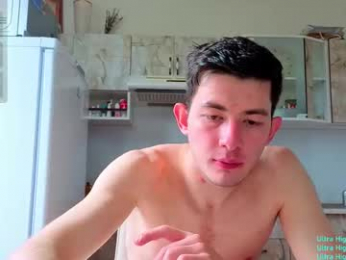 danny__magic webcam model stream image